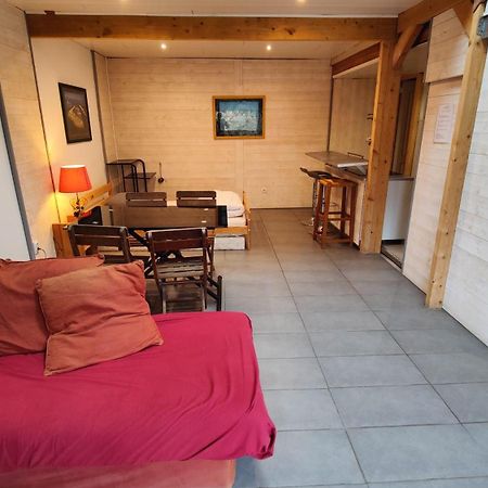 Le Studio Rustique Du Bassin La Teste-de-Buch Extérieur photo
