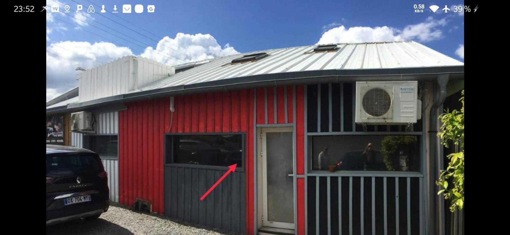 Le Studio Rustique Du Bassin La Teste-de-Buch Extérieur photo